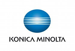 KONICA MINOLTA