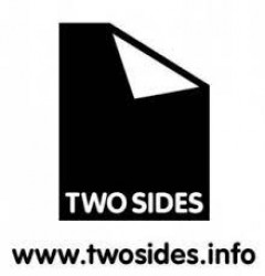 TWO SIDES