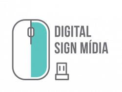 DIGITAL SIGN MÍDIA