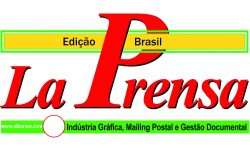 REVISTA LA PRENSA