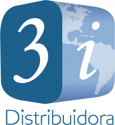 3i DISTRIBUIDORA