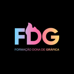 FDG - FORMAÇÃO DONA DE GRÁFICA