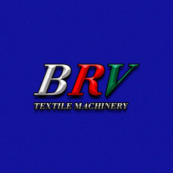 BRV - TEXTILE MACHINE