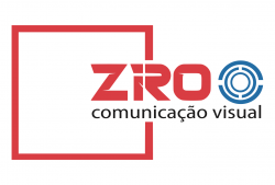 ZIRO COMUNICAÇÃO VISUAL