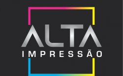 ALTA IMPRESSÃO