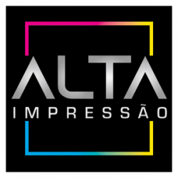 ALTA IMPRESSÃO