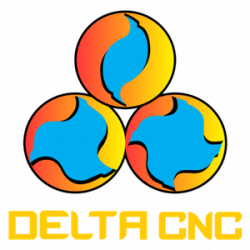 DELTA CNC
