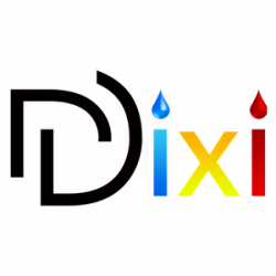 DIXI INK