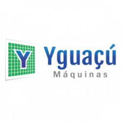 YGUAÇÚ MÁQUINAS