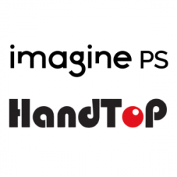 HAND TOP | IMAGINE