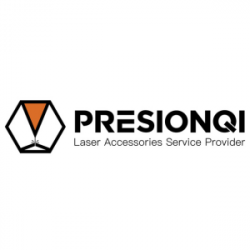 Logo PRESIONQI LASER