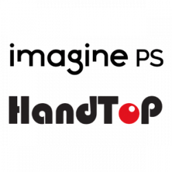 HAND TOP | IMAGINE