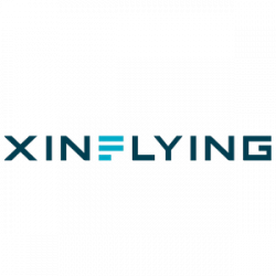 XIN FLYING